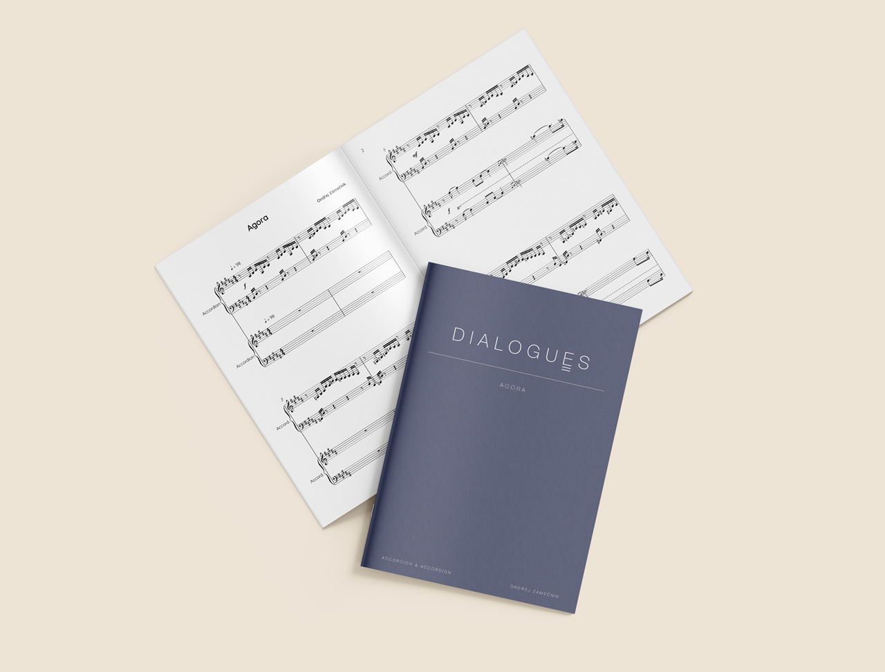 Dialogues - Agora (PDF)