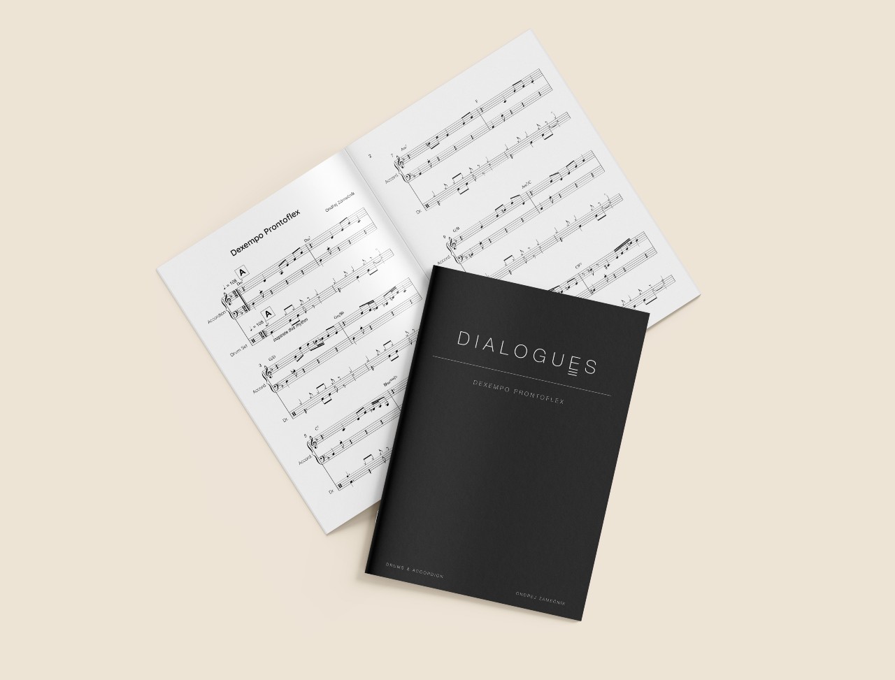 Dialogues - Dexempo Prontoflex (PDF)